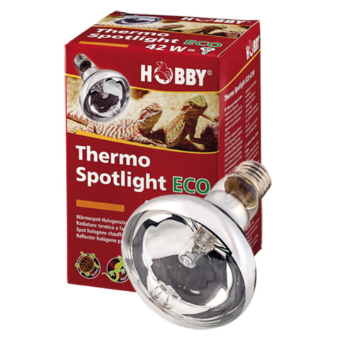 Hobby Thermo Spotlight Eco 28W - Decor & Lighting