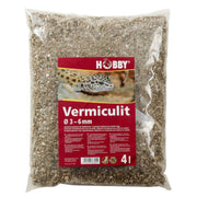 Hobby Vermiculit - 3-6mm - Decor & Lighting