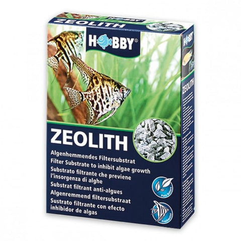 Hobby Zeolith - Filtration