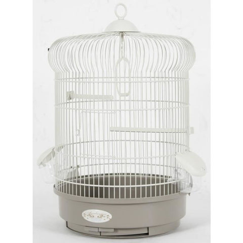 Ines Arabesque Small Bird Cage - Bird Cages & Homes