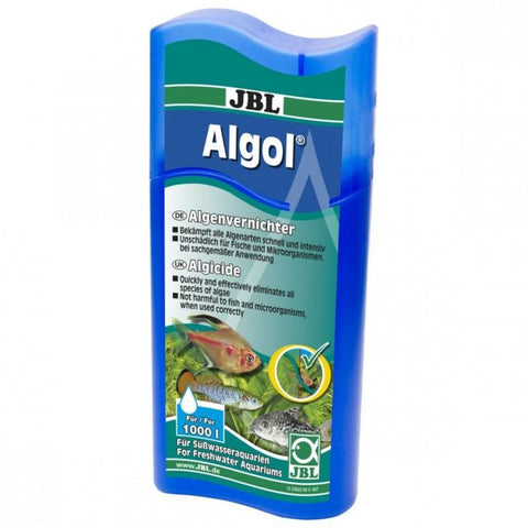 JBL Algol - 250ml - Tank Health
