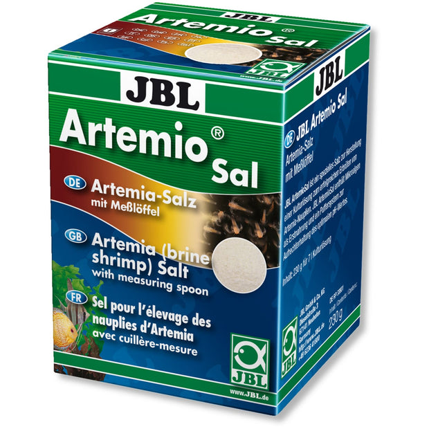 JBL ArtemioSal - Fish Food