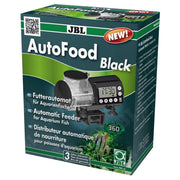 JBL AutoFood - Black - Fish Food & Care