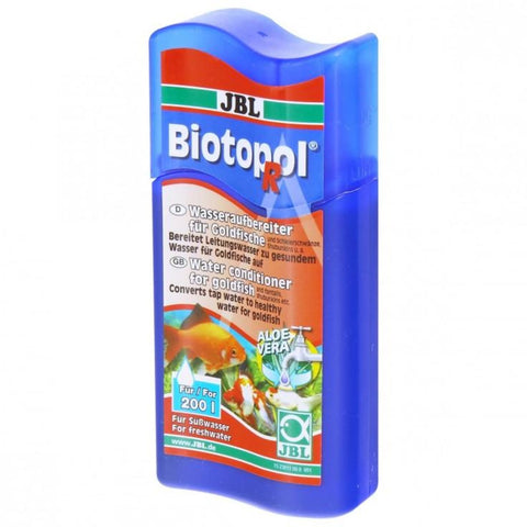 JBL Biotopol R - Tank Health