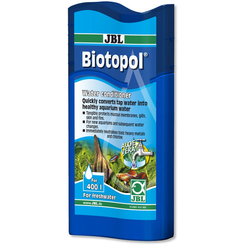 JBL Biotopol - Tank Health & Maintenance