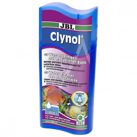 JBL Clynol - 250ml - Tank Health
