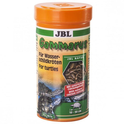 JBL Gammarus - Reptile Food & Health