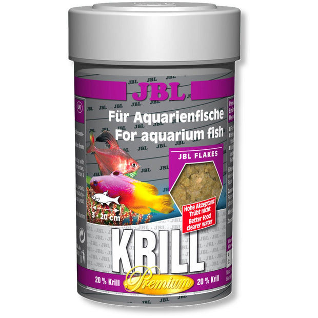 JBL Krill - Fish Food