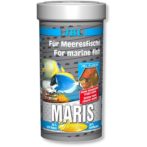 JBL Maris - Fish Food