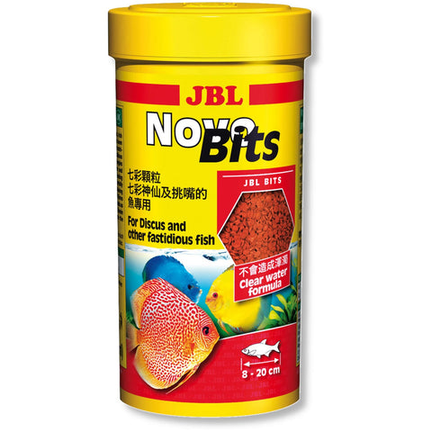 JBL NovoBits - Fish Food