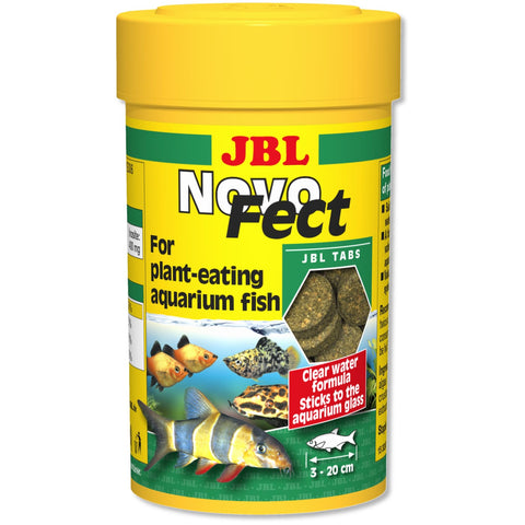 JBL NovoFect - Fish Food