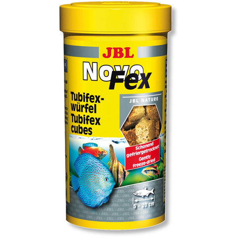 JBL NovoFex - Fish Food