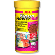 JBL NovoFlower Mini - Fish Food