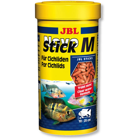 JBL NovoStick M - Fish Food