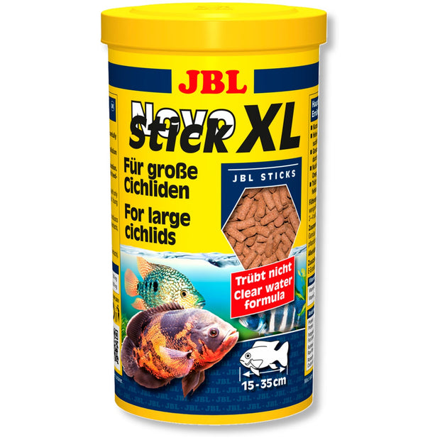 JBL NovoStick XL - Fish Food