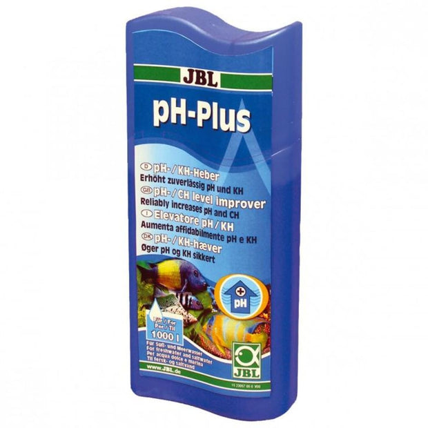 JBL pH-Plus - 250ml - Tank Health