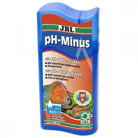 JBL pH-Minus - 100ml - Tank Health
