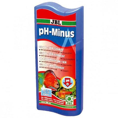 JBL pH-Minus - 250ml - Tank Health