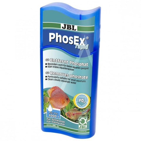 JBL PhosEx Rapid - 250ml - Tank Health