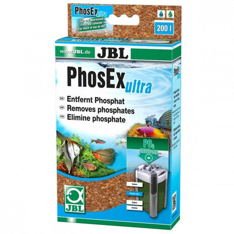 JBL PhosEX Ultra - Filtration