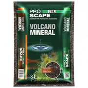 JBL ProScape Volcano Mineral - 3 Litre - Fish Substrate