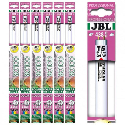 JBL Solar Color T5 Ultra - Aquarium Lighting
