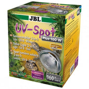 JBL Solar UV-Spot Plus - 160W - Reptile Home
