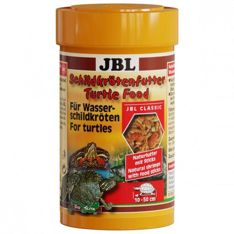 JBL Turtle Food - Reptile Food & Health