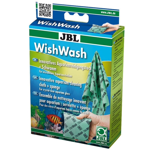 JBL WishWash - Cleaning & Hygeine