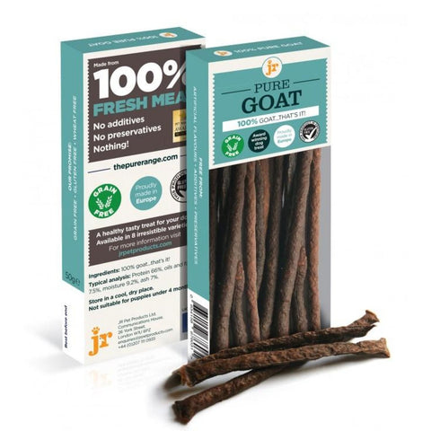 JR Pet Pure Goat Sticks - Dog Treats