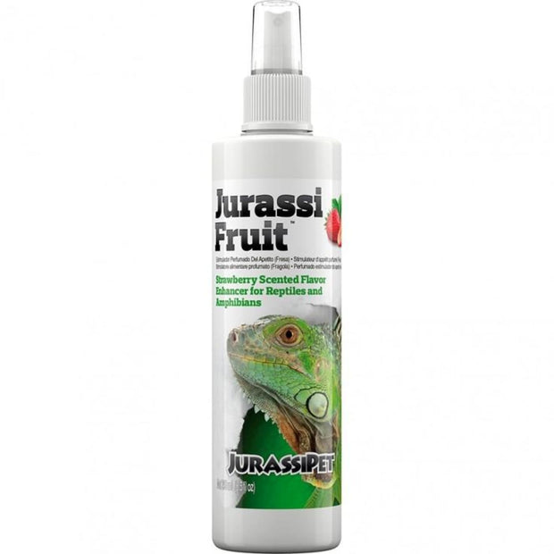JurassiFruit Strawberry - Reptile Food & Health