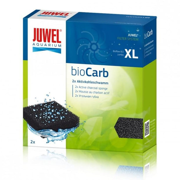 Juwel BioCarb Carbon Sponge - BioCarb XL - Filtration