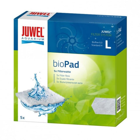 Juwel BioPad Poly Pad Filter - Large - Filtration