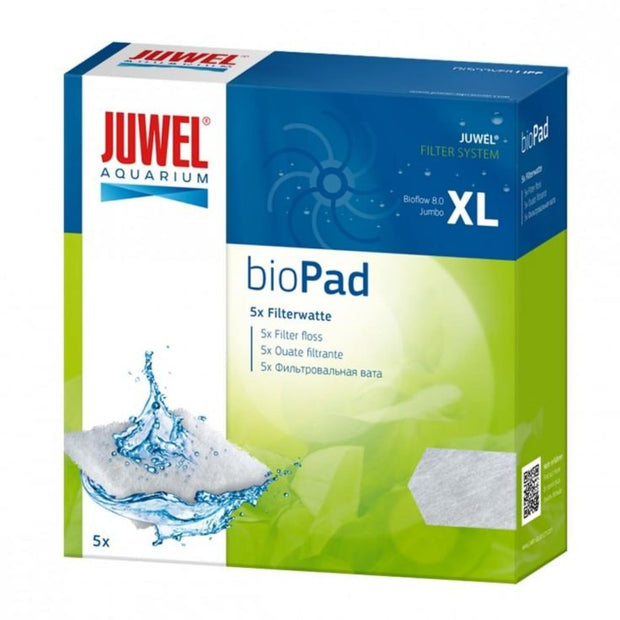 Juwel BioPad Poly Pad Filter - X-Large - Filtration