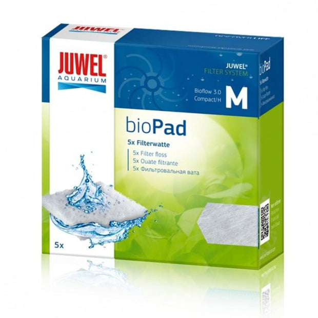 Juwel BioPad Poly Pad Filter - Medium - Filtration