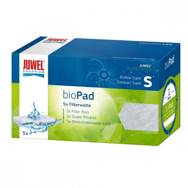 Juwel BioPad Poly Pad Filter - Small - Filtration