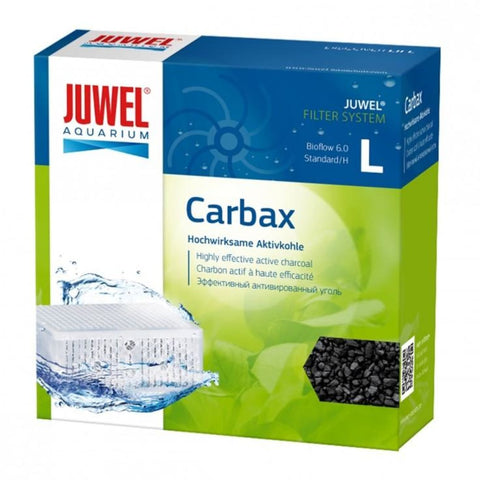 Juwel Carbax L Bioflow 6.0 / Standard - Filtration