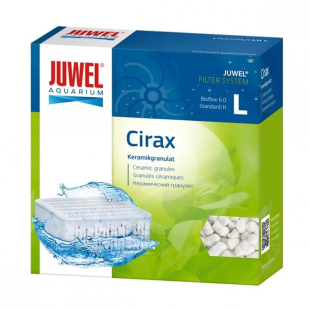 Juwel Cirax - Large - Filtration