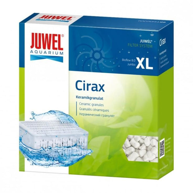 Juwel Cirax - X-Large - Filtration