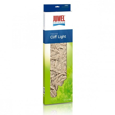 Juwel Filter Cover - Cliff Light - Aquarium Decor