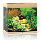 Juwel LIDO 120 Aquarium - Light Wood - Aquariums