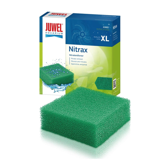 Juwel Nitrax - Filtration