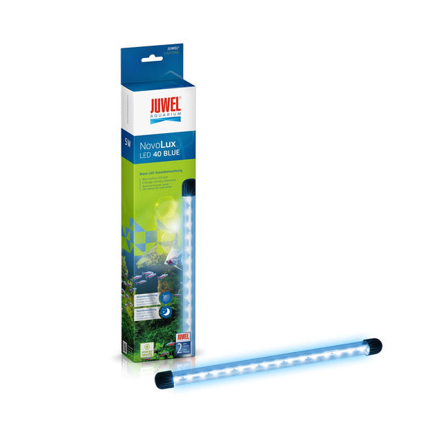 Juwel Novolux LED 40 Blue - Aquarium Lighting