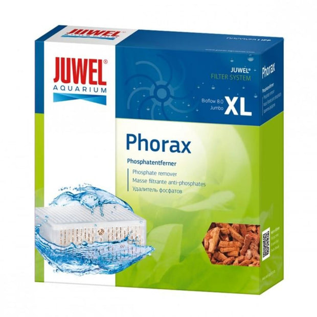 Juwel Phorax XL Bioflow 8.0 / Jumbo - Filtration