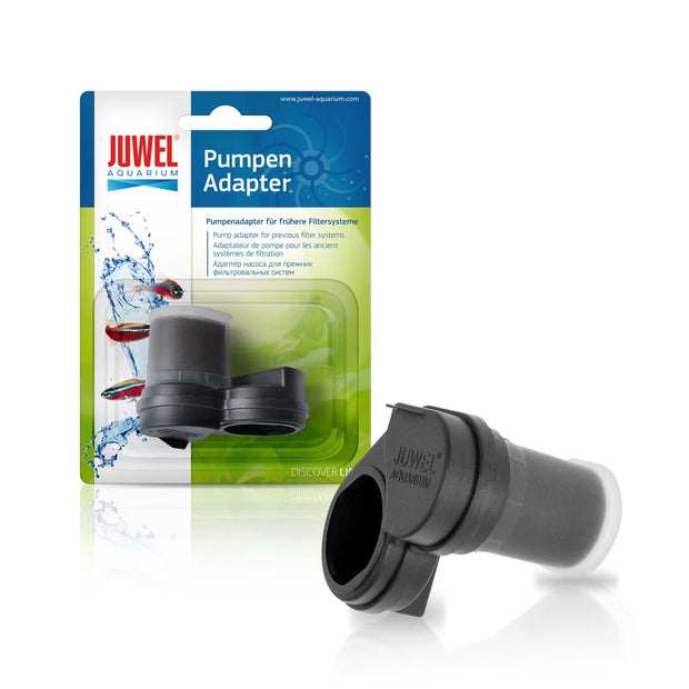 Juwel Pump Adapter - Filtration