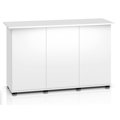 Juwel RIO 240 SBX Cabinet - White - Aquariums