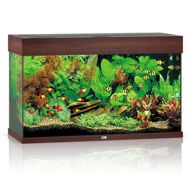 Fish Aquariums - Tanks & Cabinets – HappyPets