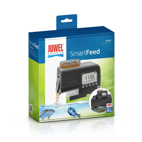 Juwel Smartfeed Automatic Feeder - Fish Food & Care