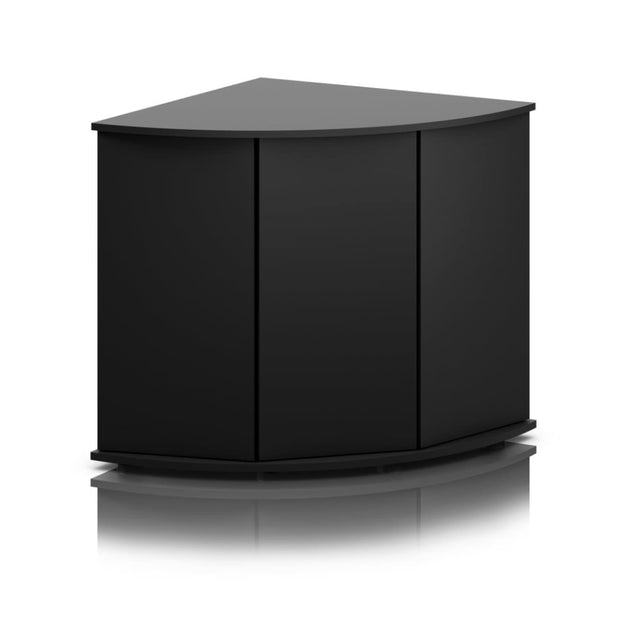 Juwel TRIGON 190 SBX Cabinet - Black - Aquariums