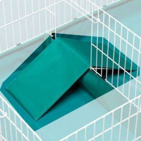 MidWest Guinea Habitat Ramp Cover - Cages & Hutches